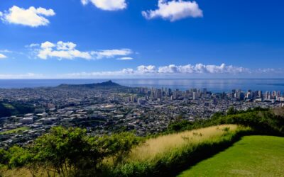 Part 1 – Hawaii wir kommen!