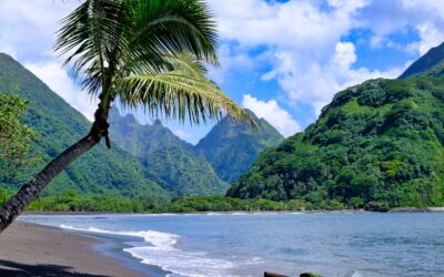 Part 6 – Maeva Tahiti