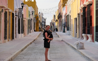 Part 9 – Viva la Mexico – unser Roadtrip durch Yucatán