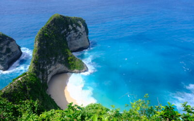 Part 3 – Indonesien (Nusa Penida & Bali)